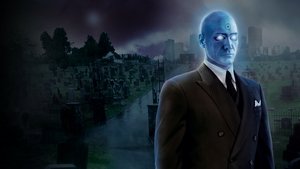 مشاهدة فيلم Watchmen 2009 مترجم