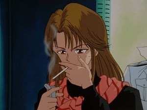 Yu Yu Hakusho: Season 2 Episode 34