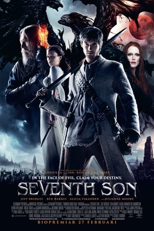 Seventh Son 2014