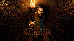 Mysteries at the Museum