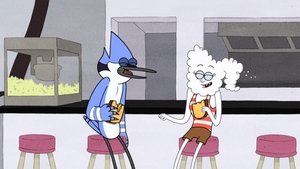 Regular Show Season 3 Episode 25