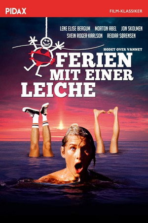 Head Above Water 7