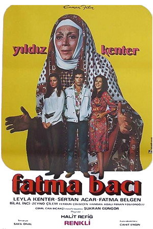 Fatma Bacı 3