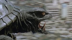 ดูหนัง Gamera 1 (1995) กาเมร่า ปฐมบทแห่งเต่ายักษ์ยุคใหม่ ภาค 1