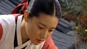 Jewel in the Palace Episode 20