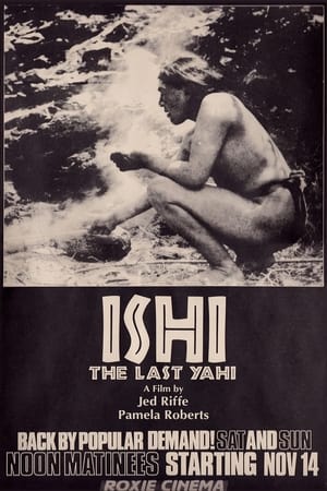 Image Ishi, the Last Yahi