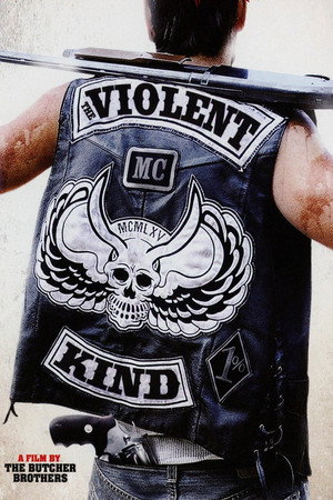 The Violent Kind 21