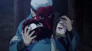 Kimetsu no Yaiba: 1 Staffel 5 Folge