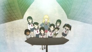 Sayonara zetsubô sensei: 1×11