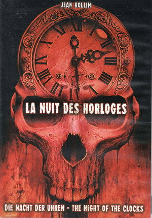 The Night of the Clocks 5