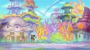 One Piece: Season 14 Episode 529