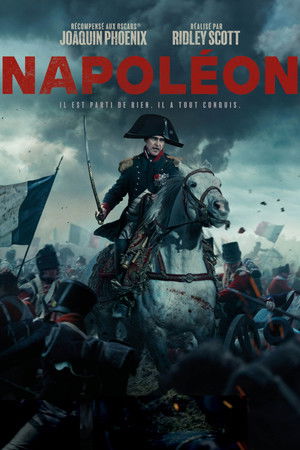 poster Napoleon