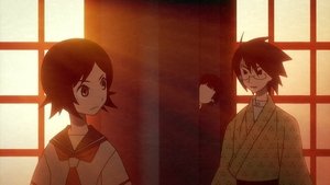 Sayonara Zetsubou Sensei: 2×1