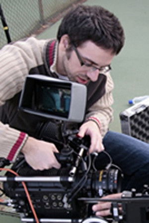 David Ávila Barrios