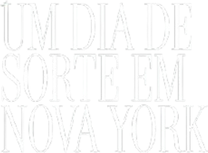 Um Dia de Sorte em Nova York