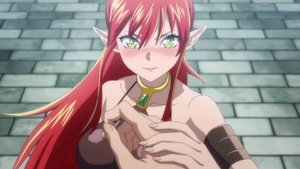 Salaryman ga Isekai ni Ittara Shitennou ni Natta Hanashi: Episódio 12