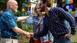 El Río de la Ira (2022) HD 720P LATINO/INGLES