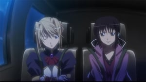 Princess Lover!: 1×9