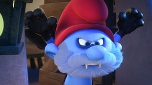 The Smurfs The Scariest Smurf