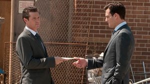 Suits 1 x Episodio 9