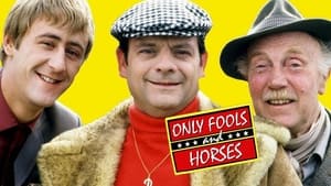 poster Only Fools and Horses