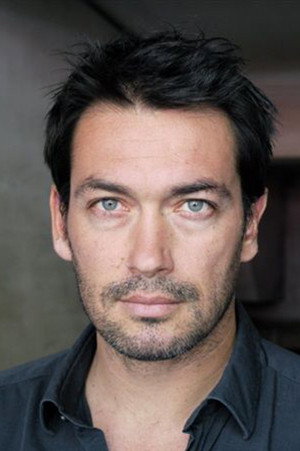 David Proux portrait