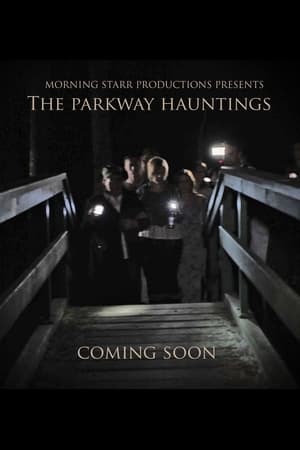 Poster The Parkway Hauntings ()