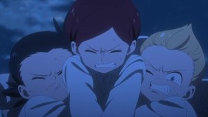 The Promised Neverland Season 1 Episode 12