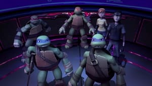 Teenage Mutant Ninja Turtles Buried Secrets