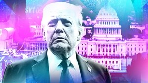 Trump Deploys National Guard to DC