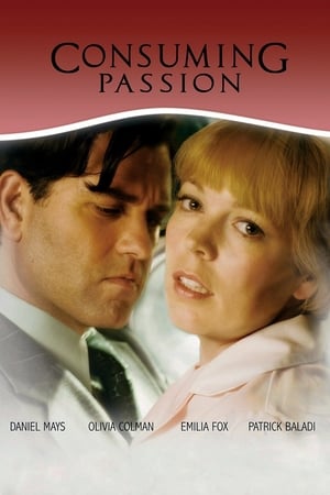 Consuming Passion poster