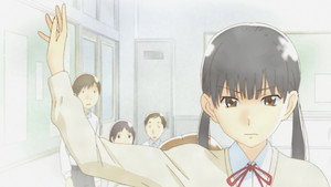 Episódio 2 - Ódio, ódio, desprezo - Hourou Musuko
