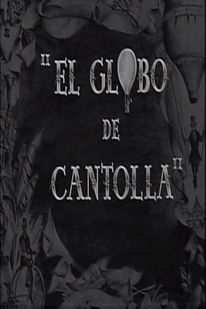 Poster El globo de Cantolla (1944)