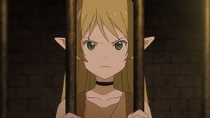 Gaikotsu Kishi-sama, Tadaima Isekai e Odekakechuu: Episódio 4