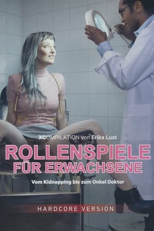 Poster XCompilation: Rollenspiele für Erwachsene (2019)