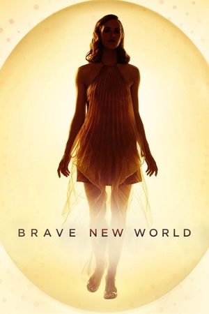 Watch Brave New World online