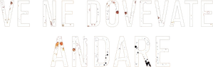Ve ne dovevate andare (2020) Streaming official logo