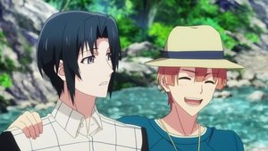 偶像星愿 IDOLiSH7: 1×9