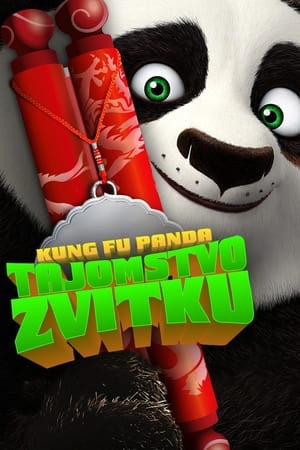 Kung Fu Panda: Tajomstvo zvitku 2016