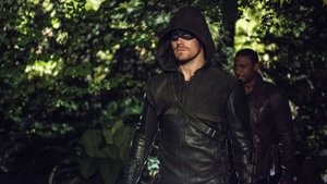 Arrow 3 – Episodio 4