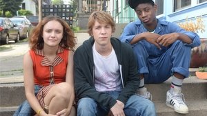 Me and Earl and the Dying Girl (2015)