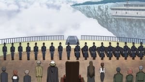 Toaru Hikuushi e no Koiuta: 1×9