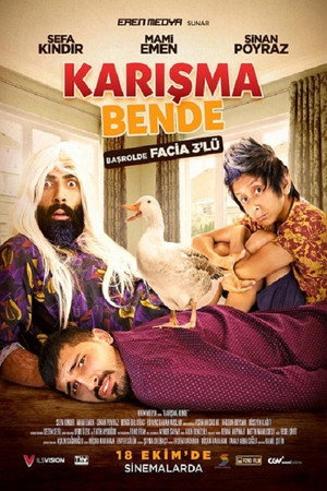 Karışma Bende 4