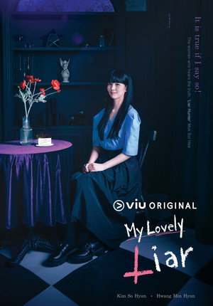 My Lovely Liar 76