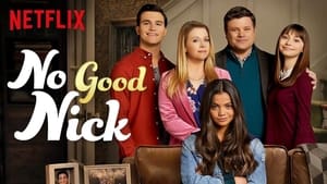 poster No Good Nick