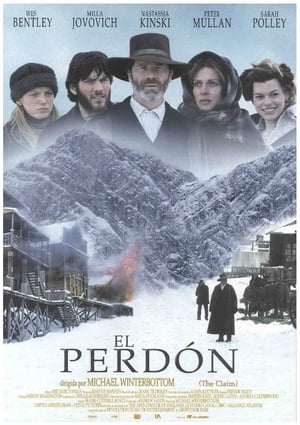 El perdón 2000