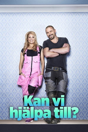 Kan vi hjälpa till? - Season 1
