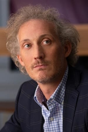 Bruno Gouery portrait