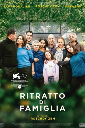 Image Ritratto di famiglia