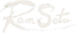 राम सेतु — Logos 1